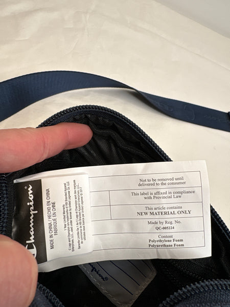 Champion Prime Novelty Waist Pack Belt Bag