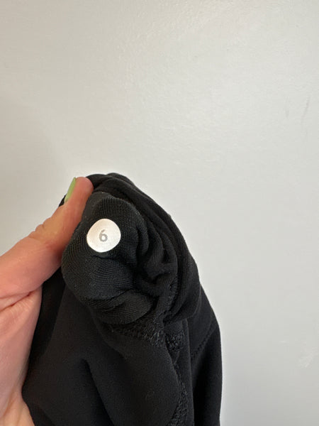 Lululemon Capri Yoga Pants (6)