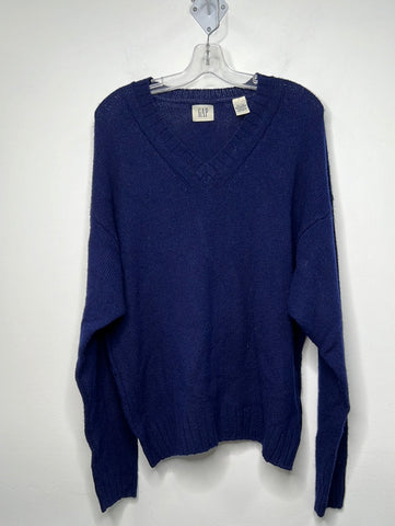 Gap Women’s V-Neck Sweater (XL)
