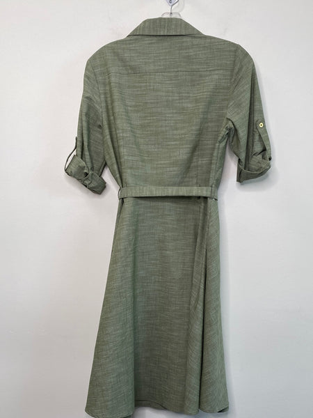 Sharagano Dress (8)