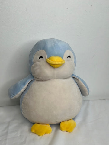 MINISO Life Penguin Small Sized Stuffy