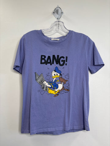 Lin Shop Donald Duck Tee