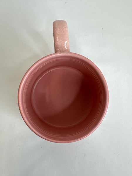 Life At Home Ceramic Coffee Mug