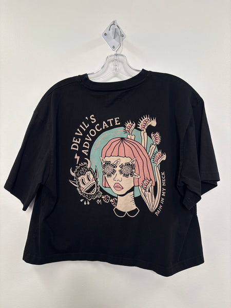 Octopied Mind Devil’s Advocate Tee (2XL)