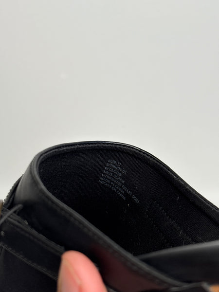NWT GAP Faux-Leather Clogs Shoes (US 11)