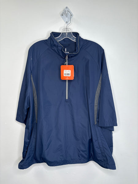 NWT Elevate Wind Shirt (3XL)