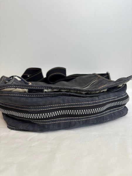 Kipling Adjustable Crossbody Shoulder Bag