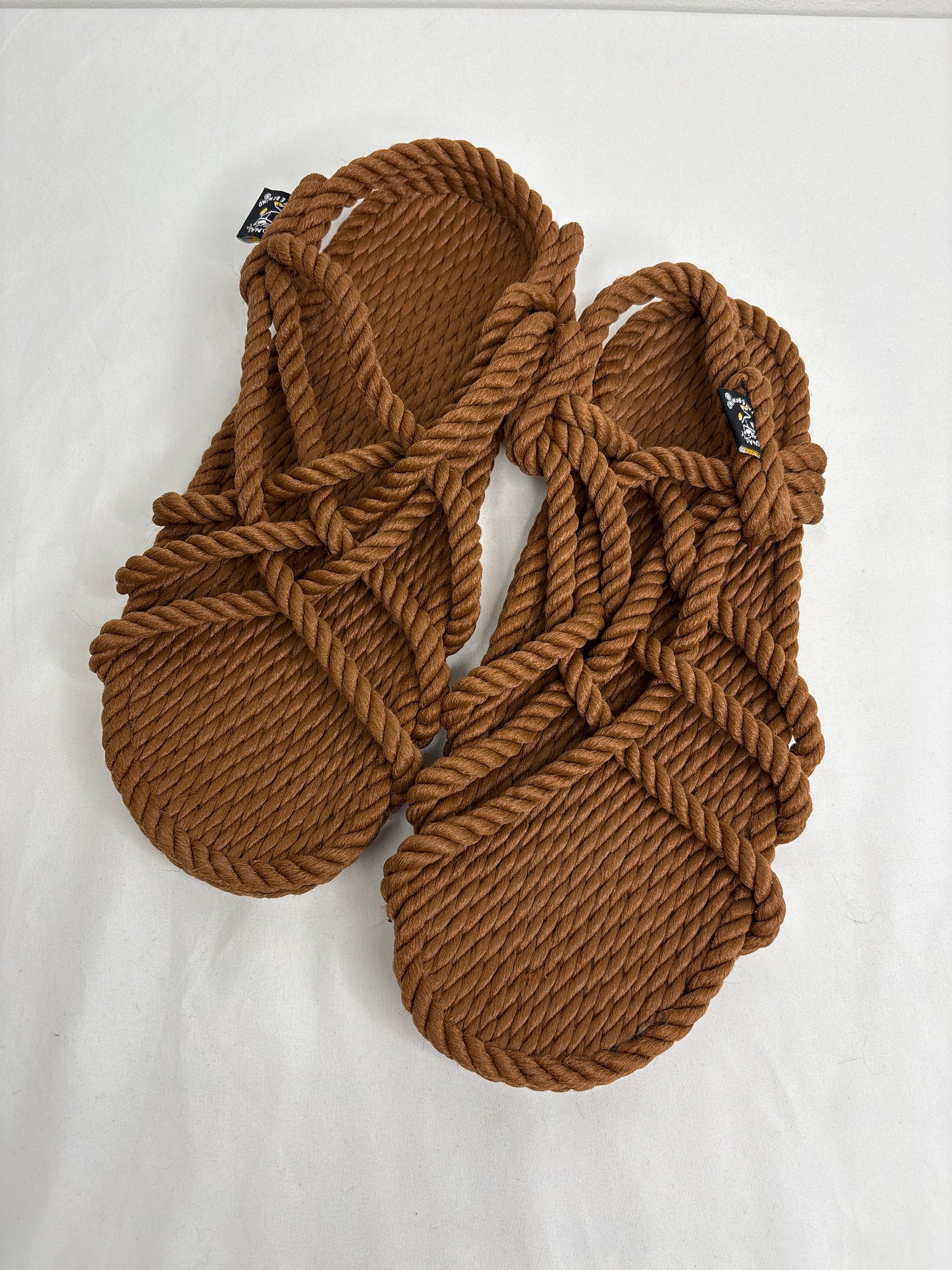 Nomadic State of Mind - JC Sandals