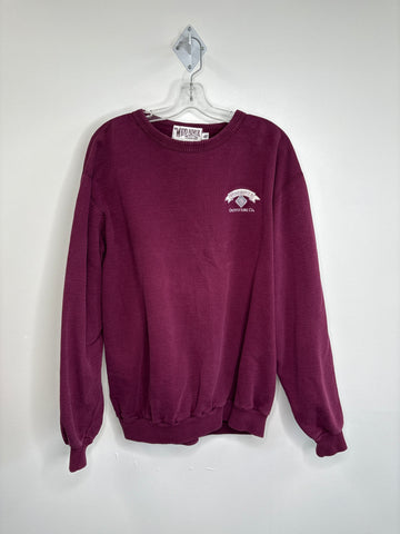 Vintage WindRiver Outfitters Co. Crewneck Sweatshirt (XL)