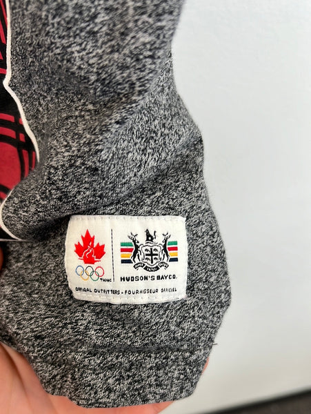 Hudson’s Bay Canadian Olympics Canucks Tee (S)
