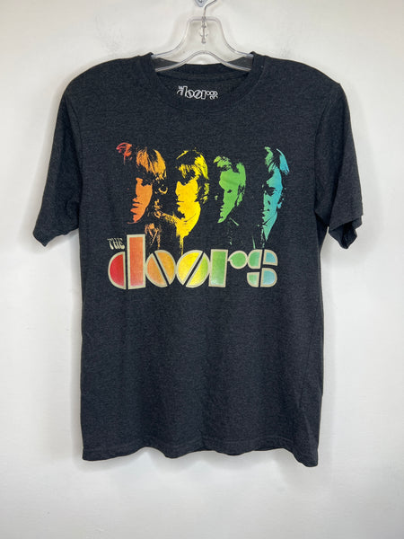 The Doors 2020 Graphic T-shirt (M)