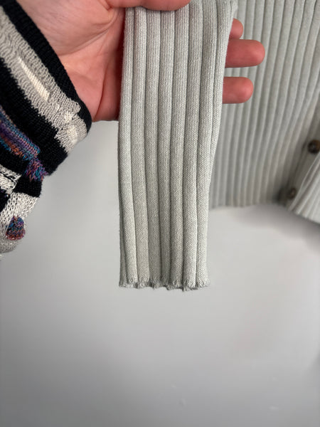 NWT Aéropostale Knit Cropped Cardigan (S)
