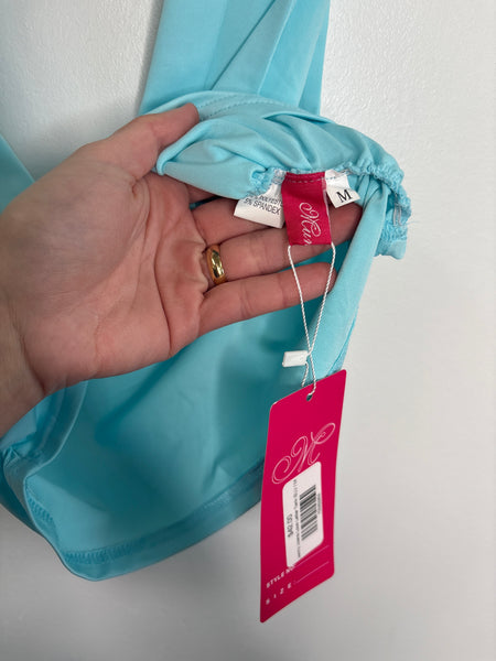 NWT Mundefeis Jenny Joans Love Letter Tank (M)
