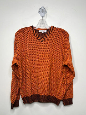 Modango V Neck Sweater (L)
