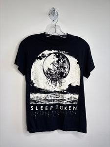 Sleep Token Poem T-Shirt (S)
