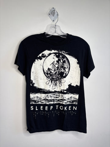Sleep Token Poem T-Shirt (S)