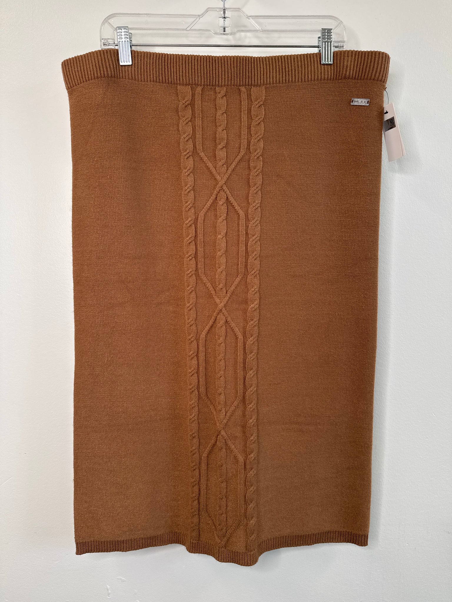 NWT Mexx Knit Midi Skirt (XL)