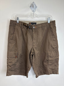 BC Clothing Co Cargo Shorts (34)