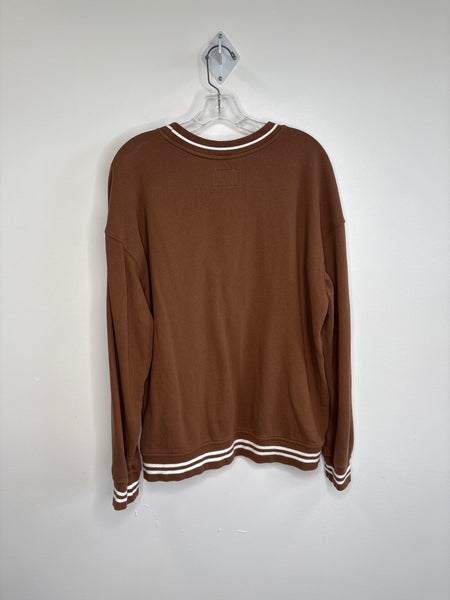 Goodfellow & Co Crewneck Sweatshirt (L)