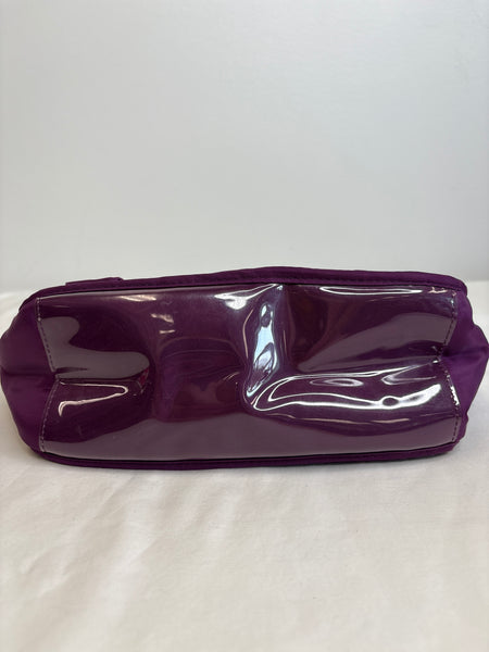 Lug Makeup Bag