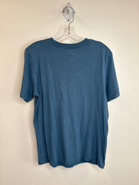 Mountain Ridge Grand Canyon Cotton Graphic Tee (S)