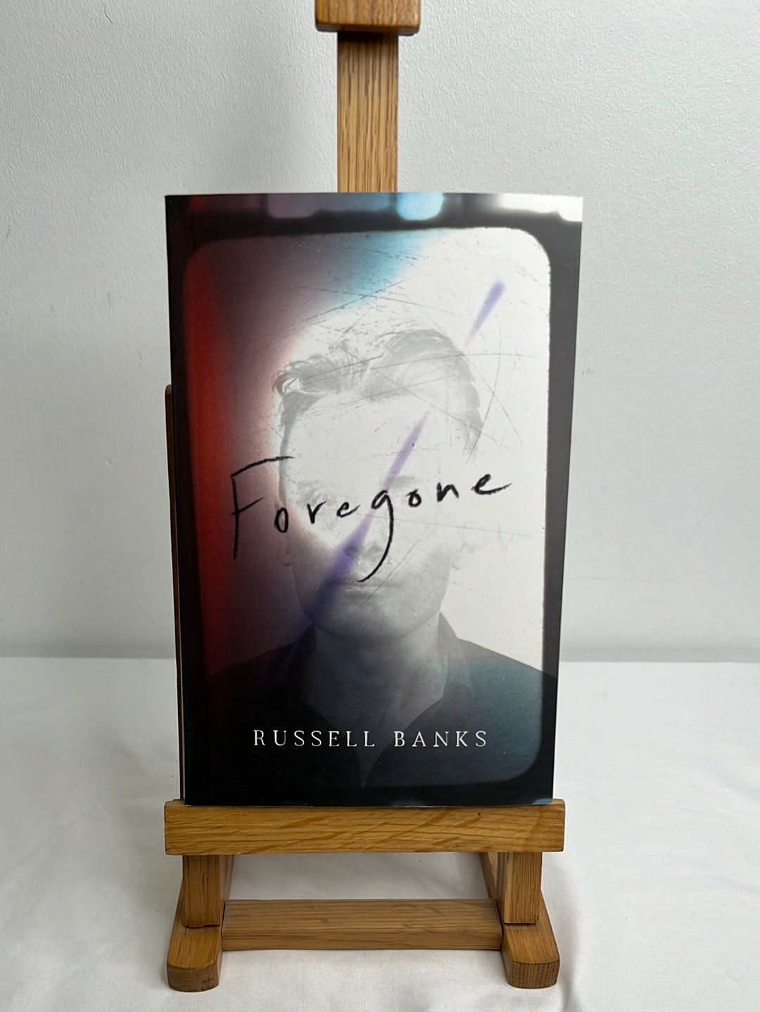 Foregone-Russell Banks