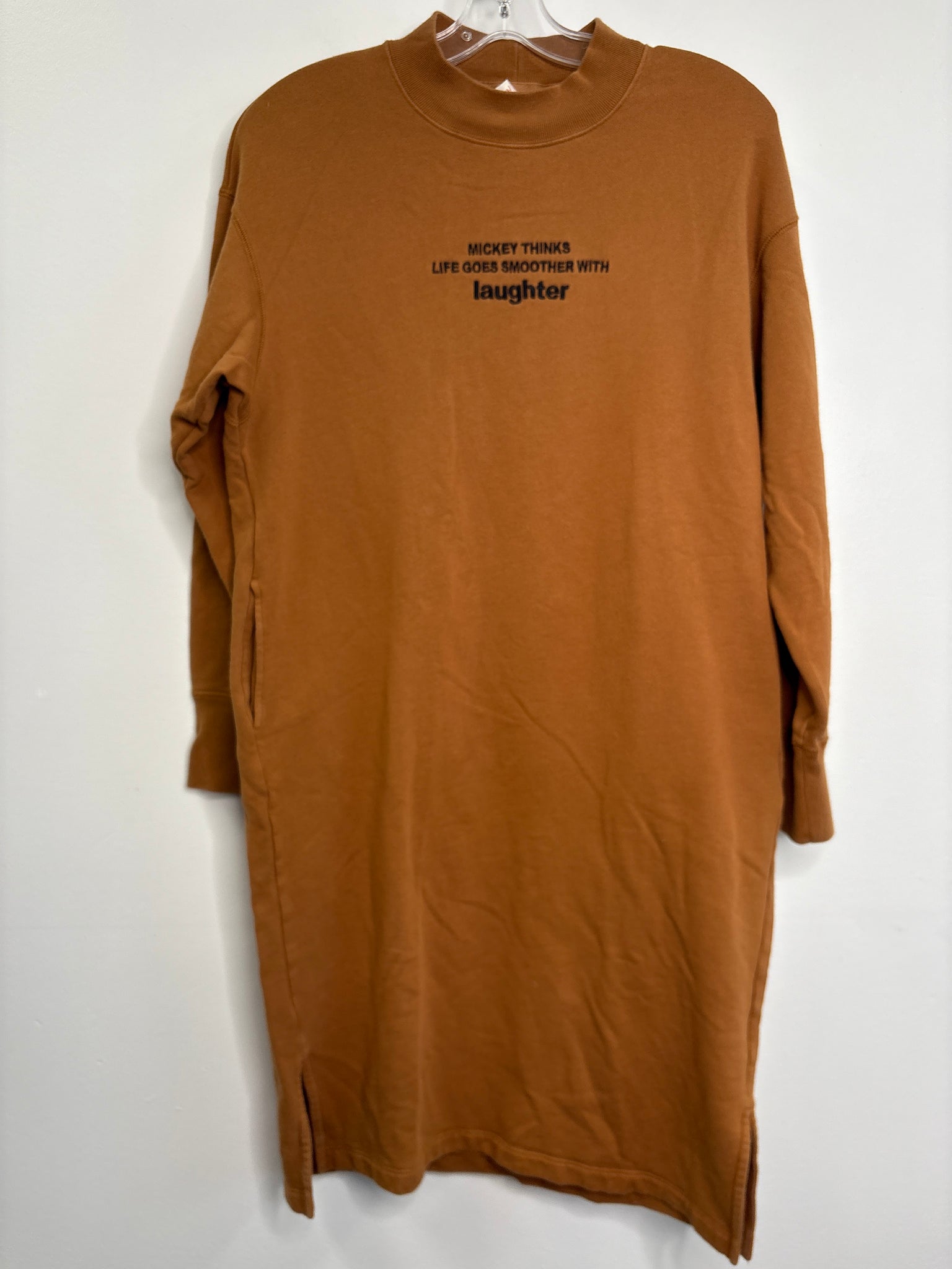 Uniqlo X Disney Dress (S)