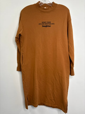 Uniqlo X Disney Dress (S)