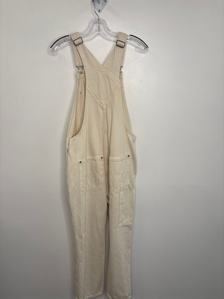 Old Navy Cotton Denim Overalls (12)