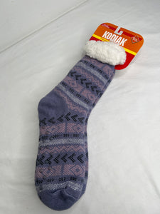 Kodiak Home Socks 1 Pair/ One Size