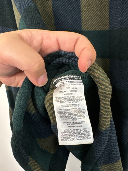 Columbia Flare Gun Fleece Shirt (M)