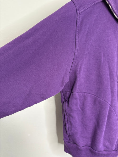Everlane Half-zip Sweatshirt (L)