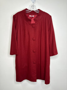 Ricki’s Midi Coat (16)