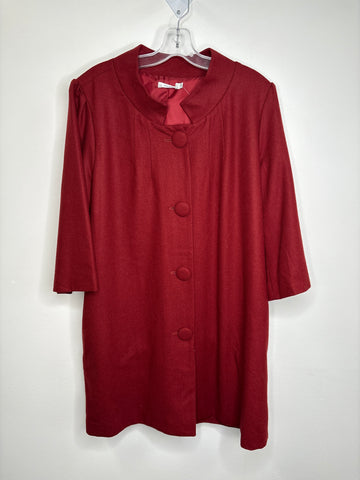 Ricki’s Midi Coat (16)