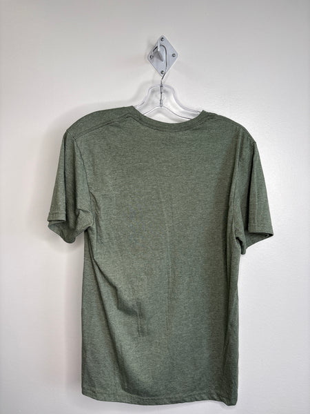 Manitoba Graphic Tee (M)