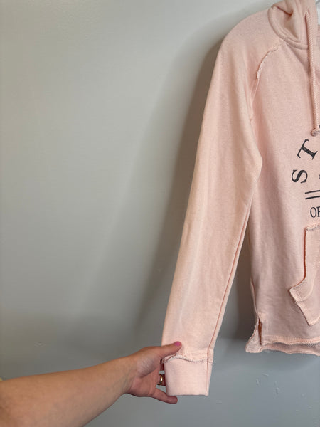 NWT Striker Harbour Cotton-Blend Hoodie (M)