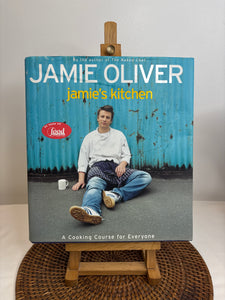 Jamie’s Kitchen - Jamie Oliver
