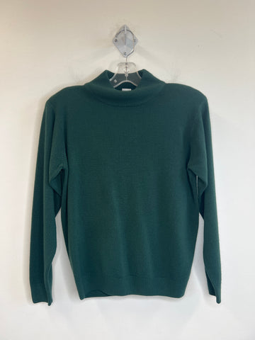 Vintage Milano Design Group Knit Turtleneck Sweater (S)