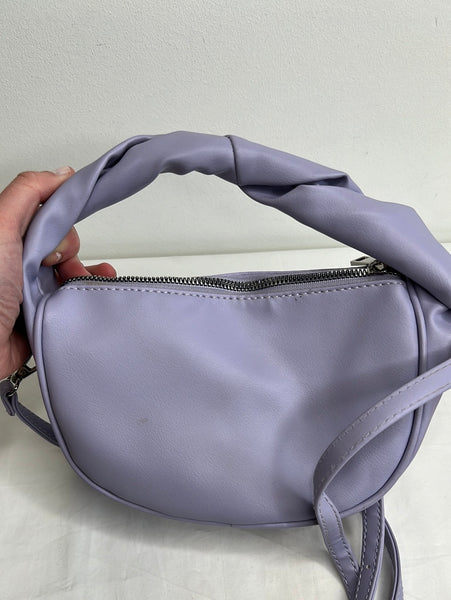 Primark Light Purple Small Bag