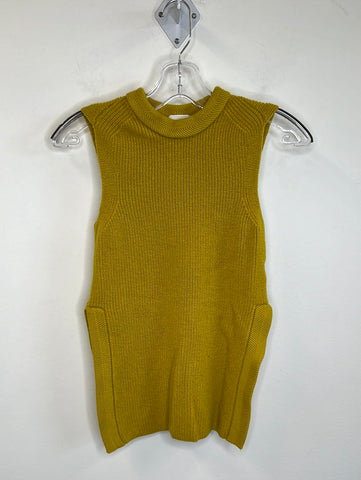Wilfred Palmier Sweatervest (S)