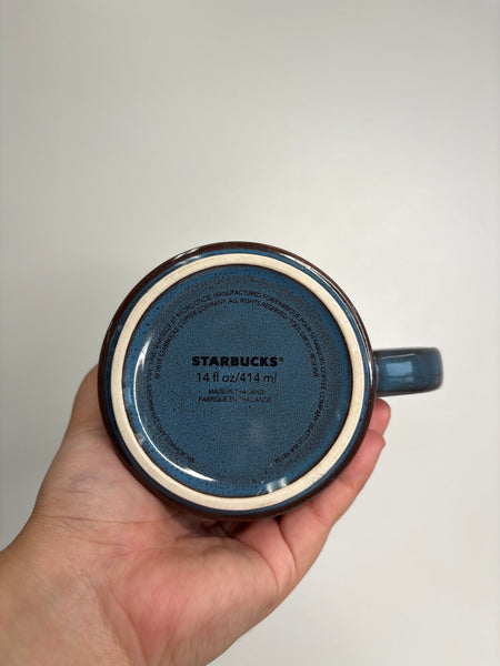 Starbucks Ceramic Mug