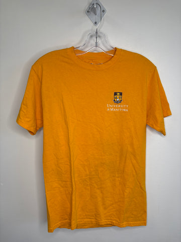 Champion University Of Manitoba T-Shirt (S)
