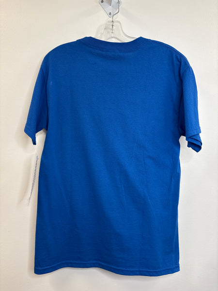 NWT MLB Majestic Toronto Blue Jays Baseball Tee (M)