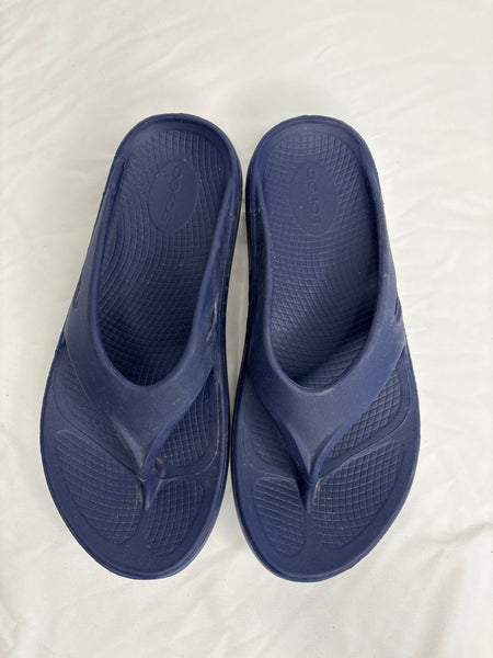 OOFOS Original Sandals (US M7/W9)