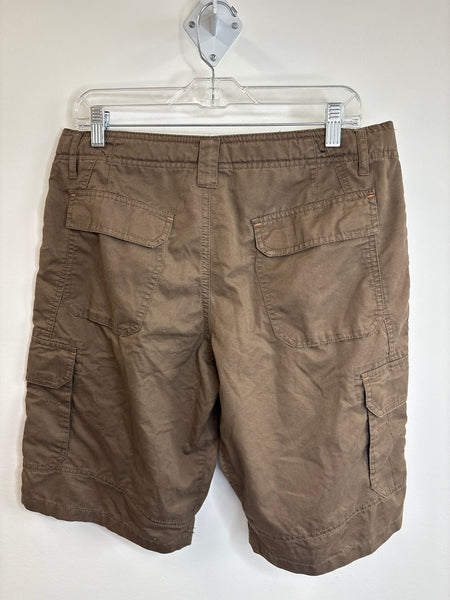 BC Clothing Co Cargo Shorts (34)