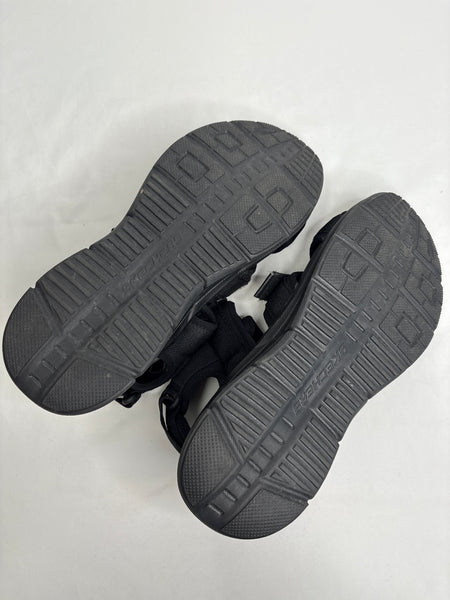 Skechers Oversized Sandals (11)