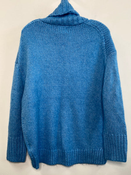 NWT American Eagle Oversized Knit Sweater (M)