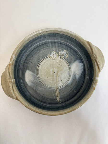 Ceramic Serving Dish Pottery