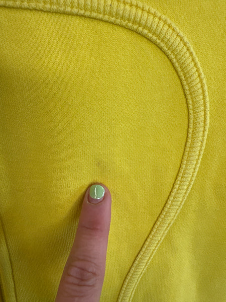 Lululemon Scuba Jacket (8)