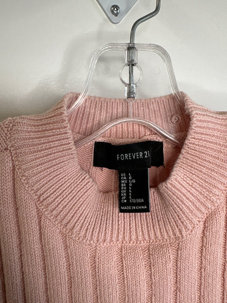 Forever 21 Sweater Vest (L)